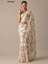BT 1210 Colours Georgette Designer Party Wear Sarees Wholesale Clothing Suppliers In India